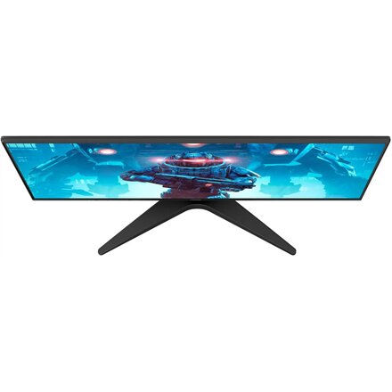 AOC , 27B36X , 27 , IPS , FHD , 16:9 , 144 Hz , 4 ms , 1920 x 1080 pixels , 300 cd/m² , HDMI ports quantity 1 , Black