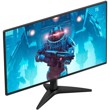 AOC , 27B36X , 27 , IPS , FHD , 16:9 , 144 Hz , 4 ms , 1920 x 1080 pixels , 300 cd/m² , HDMI ports quantity 1 , Black