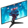 AOC , 27B36X , 27 , IPS , FHD , 16:9 , 144 Hz , 4 ms , 1920 x 1080 pixels , 300 cd/m² , HDMI ports quantity 1 , Black