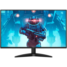 AOC , 27B36X , 27 , IPS , FHD , 16:9 , 144 Hz , 4 ms , 1920 x 1080 pixels , 300 cd/m² , HDMI ports quantity 1 , Black