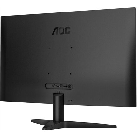 AOC , 27B36X , 27 , IPS , FHD , 16:9 , 144 Hz , 4 ms , 1920 x 1080 pixels , 300 cd/m² , HDMI ports quantity 1 , Black