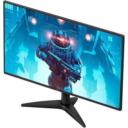 AOC , 27B36X , 27 , IPS , FHD , 16:9 , 144 Hz , 4 ms , 1920 x 1080 pixels , 300 cd/m² , HDMI ports quantity 1 , Black