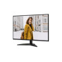 AOC , 27B36X , 27 , IPS , FHD , 16:9 , 144 Hz , 4 ms , 1920 x 1080 pixels , 300 cd/m² , HDMI ports quantity 1 , Black