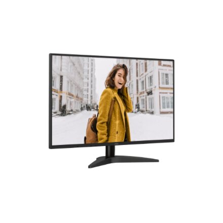 AOC , 27B36X , 27 , IPS , FHD , 16:9 , 144 Hz , 4 ms , 1920 x 1080 pixels , 300 cd/m² , HDMI ports quantity 1 , Black