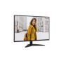 AOC , 27B36X , 27 , IPS , FHD , 16:9 , 144 Hz , 4 ms , 1920 x 1080 pixels , 300 cd/m² , HDMI ports quantity 1 , Black