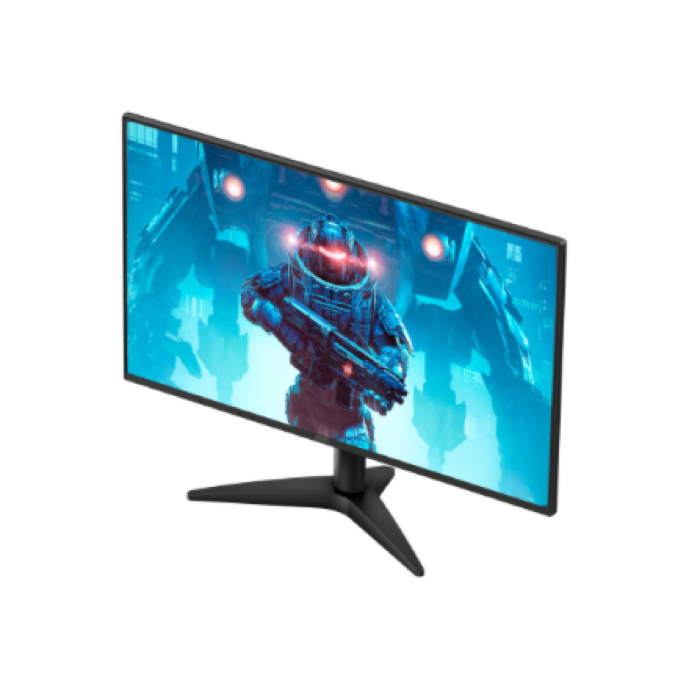 AOC , 27B36X , 27 , IPS , FHD , 16:9 , 144 Hz , 4 ms , 1920 x 1080 pixels , 300 cd/m² , HDMI ports quantity 1 , Black