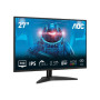 AOC , 27B36X , 27 , IPS , FHD , 16:9 , 144 Hz , 4 ms , 1920 x 1080 pixels , 300 cd/m² , HDMI ports quantity 1 , Black