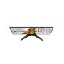AOC , 27B36X , 27 , IPS , FHD , 16:9 , 144 Hz , 4 ms , 1920 x 1080 pixels , 300 cd/m² , HDMI ports quantity 1 , Black