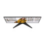 AOC , 27B36X , 27 , IPS , FHD , 16:9 , 144 Hz , 4 ms , 1920 x 1080 pixels , 300 cd/m² , HDMI ports quantity 1 , Black