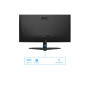 AOC , 27B36X , 27 , IPS , FHD , 16:9 , 144 Hz , 4 ms , 1920 x 1080 pixels , 300 cd/m² , HDMI ports quantity 1 , Black