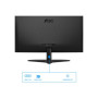 AOC , 27B36X , 27 , IPS , FHD , 16:9 , 144 Hz , 4 ms , 1920 x 1080 pixels , 300 cd/m² , HDMI ports quantity 1 , Black