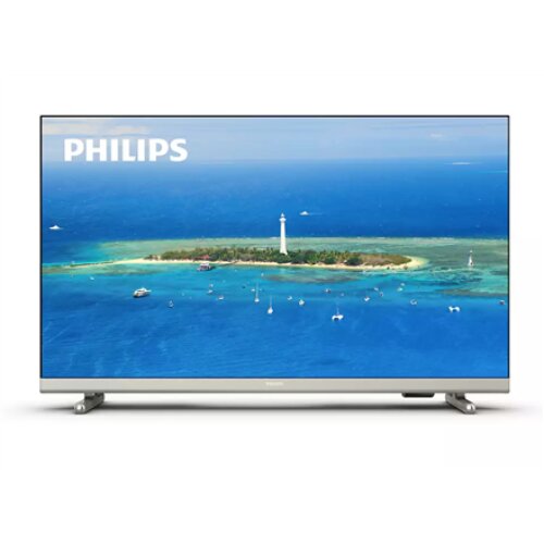 Philips , LED HD TV , 32PHS5527/12 , 32 (80 cm) , HD LED , Silver