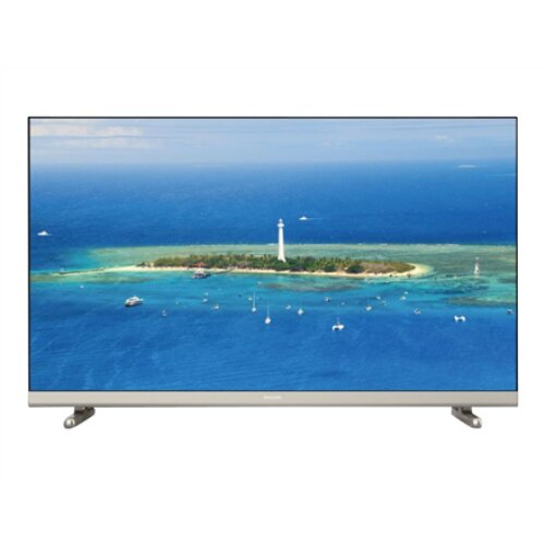 Philips , LED HD TV , 32PHS5527/12 , 32 (80 cm) , HD LED , Silver