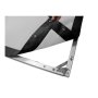 Elite Screens , Yard Master 2 Mobile Outdoor screen CineWhite , OMS100H2 , Diagonal 100 , 16:9 , Viewable screen width (W) 222 cm