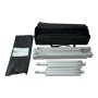 Elite Screens , Yard Master 2 Mobile Outdoor screen CineWhite , OMS100H2 , Diagonal 100 , 16:9 , Viewable screen width (W) 222 cm