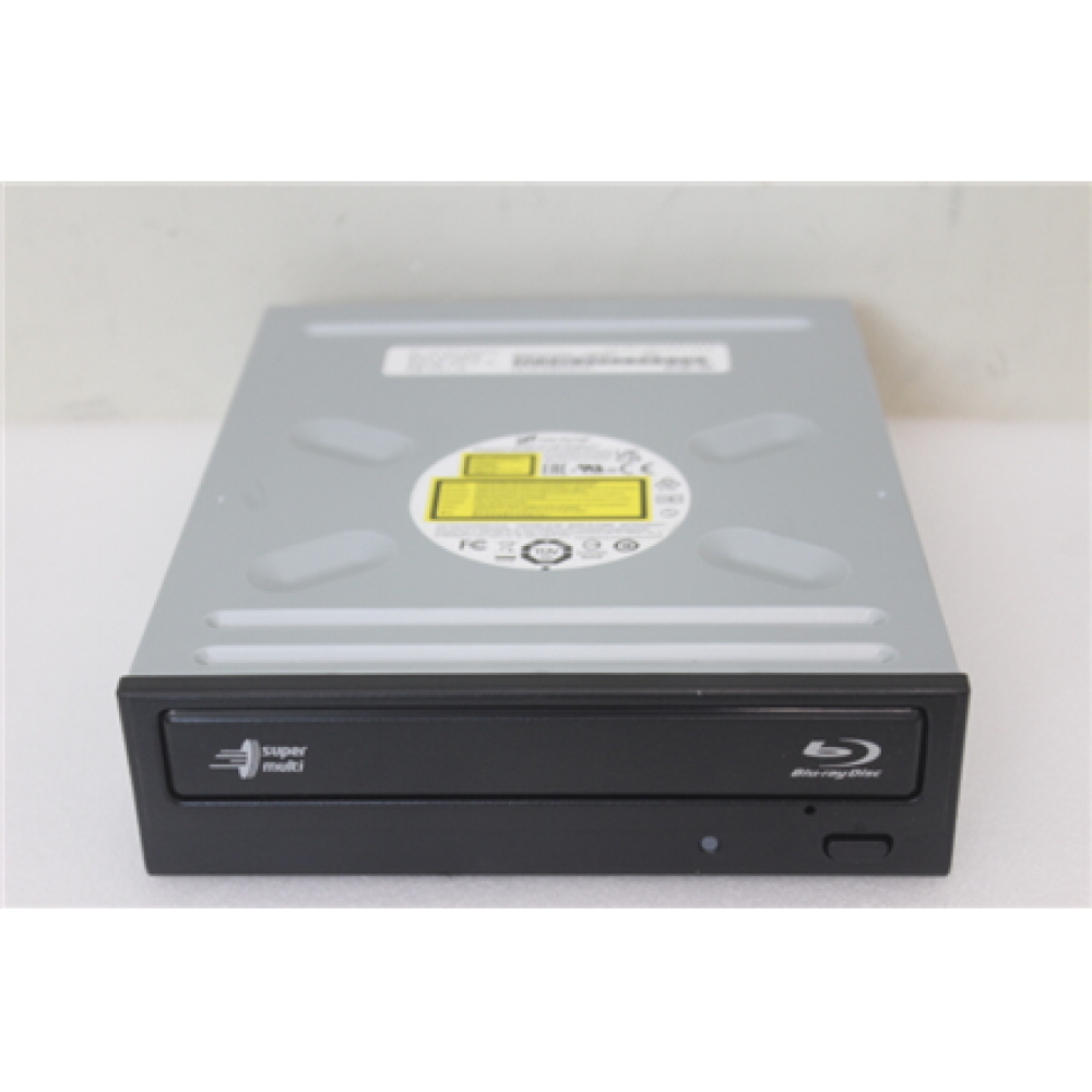 LG , BH16NS55 , Internal , Interface SATA , Blu-Ray , CD read speed 48 x , CD write speed 48 x , Black , DEMO , Desktop