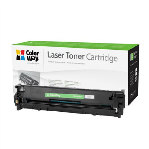 ColorWay Toner Cartridge Black