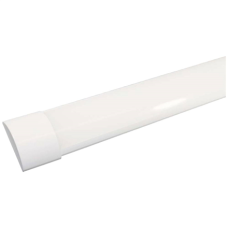 Public LED luminaire V-TAC SAMSUNG, 2400 lm, 20 W, 4000 K, A++, white, 60 x 7.4 cm , Samsung