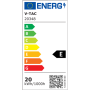 Samsung LED Luminaire V-TAC, 4000 K, White , 20 W