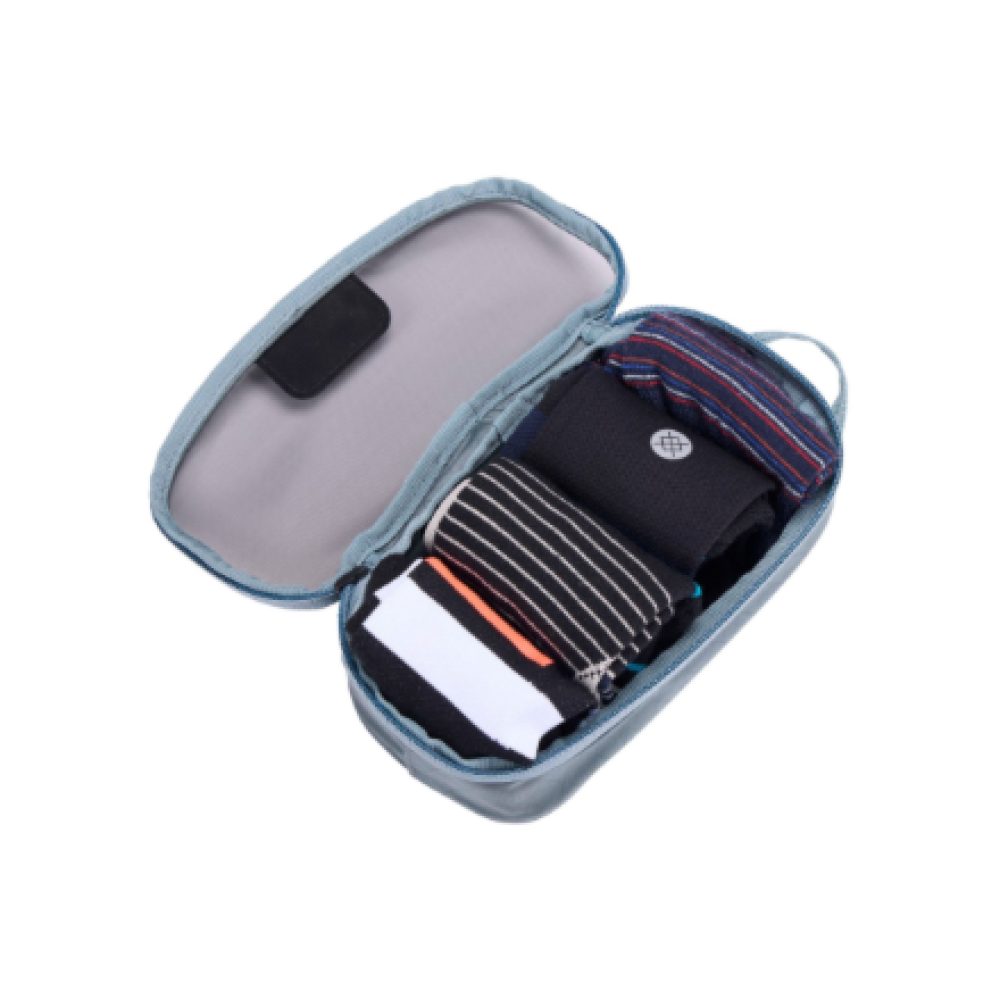 Thule , Packing Cube, X-small , Packing Cube , Pond Gray