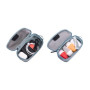 Thule , Packing Cube, X-small , Packing Cube , Pond Gray