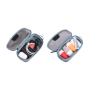 Thule , Packing Cube, X-small , Packing Cube , Pond Gray
