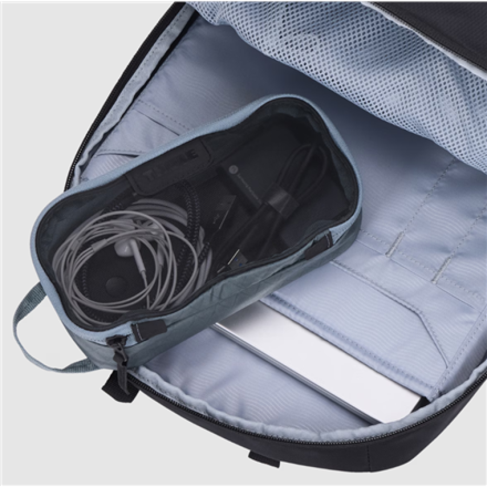 Thule Packing Cube, X-small , Packing Cube , Pond Gray