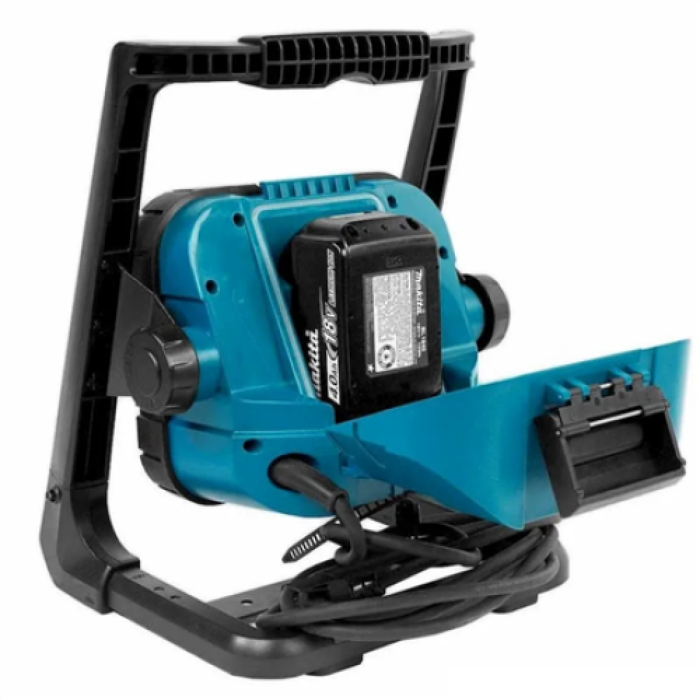 Makita , DEADML805 LED working light 18V/230V