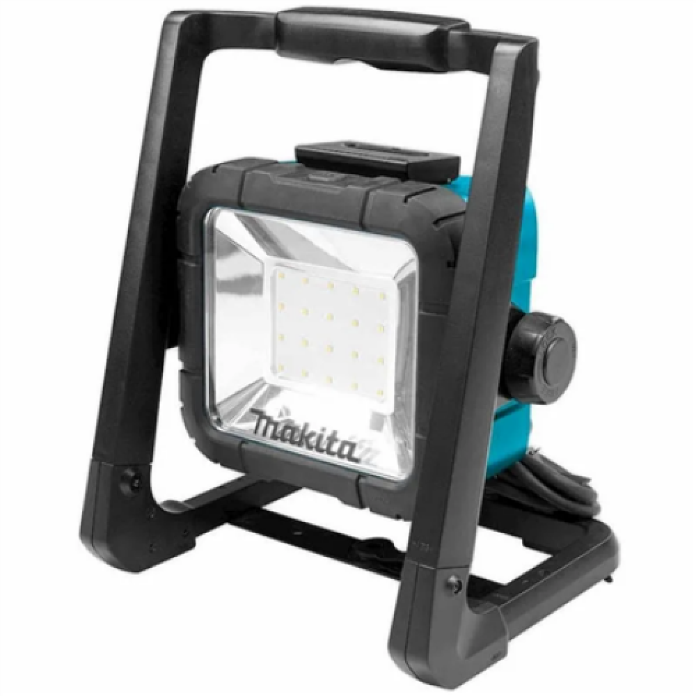 Makita , DEADML805 LED working light 18V/230V