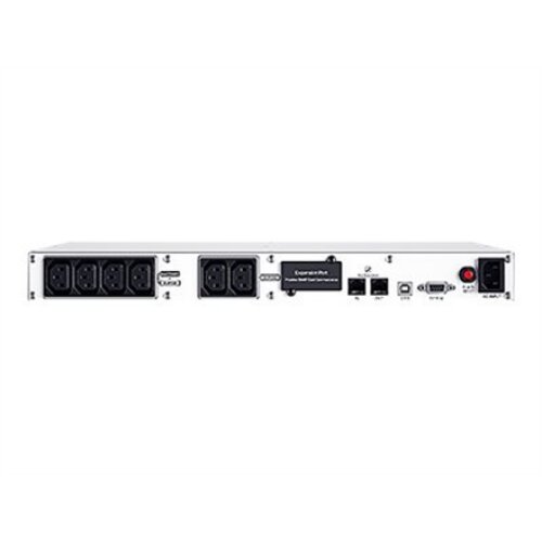 CyberPower , Smart App UPS Systems , OR1500ERM1U , 1500 VA , 900 W