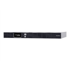 CyberPower , Smart App UPS Systems , OR1500ERM1U , 1500 VA , 900 W