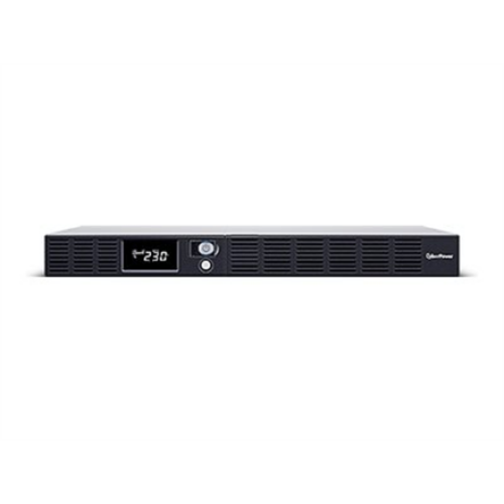 CyberPower , Smart App UPS Systems , OR1500ERM1U , 1500 VA , 900 W