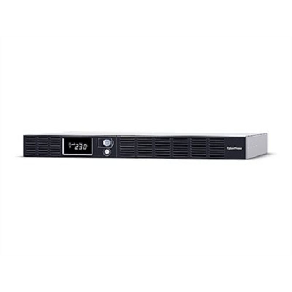 CyberPower , Smart App UPS Systems , OR1500ERM1U , 1500 VA , 900 W