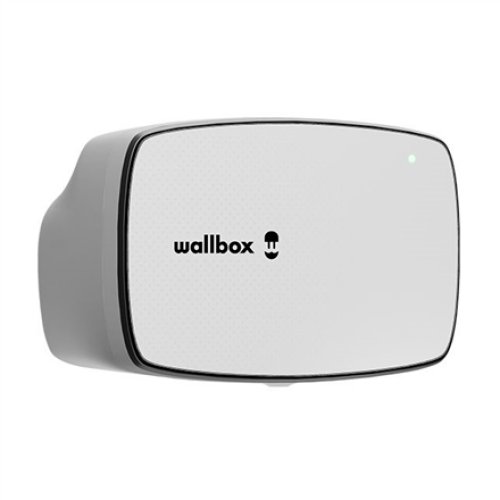Wallbox , Electric Vehicle charger , Commander 2s , 22 kW , Wi-Fi, Bluetooth, Ethernet, 4G (optional) , Premium feel charging station equiped with 7” Touchscreen for Public and Private charging scenarios. Like all other Wallbox models it has pletny of Sma