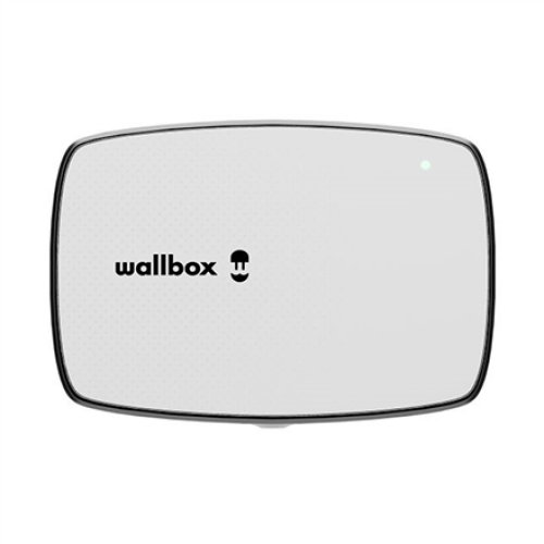 Wallbox , Electric Vehicle charger , Commander 2s , 22 kW , Wi-Fi, Bluetooth, Ethernet, 4G (optional) , Premium feel charging station equiped with 7” Touchscreen for Public and Private charging scenarios. Like all other Wallbox models it has pletny of Sma