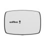 Wallbox , Electric Vehicle charger , Commander 2s , 22 kW , Wi-Fi, Bluetooth, Ethernet, 4G (optional) , Premium feel charging station equiped with 7” Touchscreen for Public and Private charging scenarios. Like all other Wallbox models it has pletny of Sma