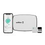 Wallbox , Electric Vehicle charger , Commander 2s , 22 kW , Wi-Fi, Bluetooth, Ethernet, 4G (optional) , Premium feel charging station equiped with 7” Touchscreen for Public and Private charging scenarios. Like all other Wallbox models it has pletny of Sma