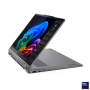Lenovo Yoga 7 2-in-1 14ILL10 , Luna Grey , 14 , OLED , Touchscreen , WQXGA+ , 2880 x 1800 pixels , Glossy , Intel Core Ultra 7 , 258V , 32 GB , Soldered LPDDR5x , Solid-state drive capacity 1000 GB , Intel Arc Graphics 140V , Windows 11 Home , 802.11be , 