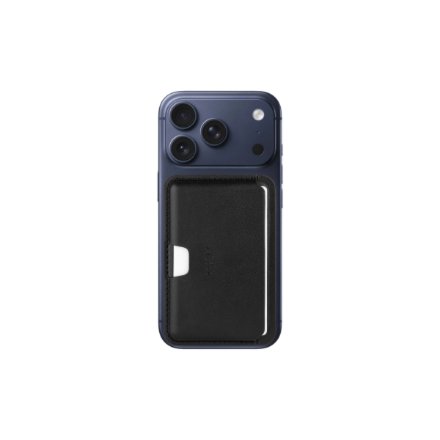 FIXED MagSafe Wallet FIXED MagWallet Slim, black , Fixed