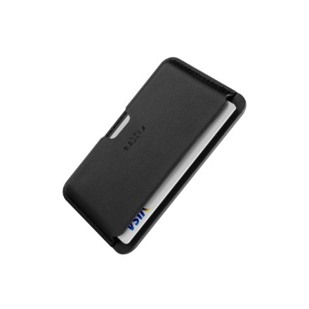 FIXED MagSafe Wallet FIXED MagWallet Slim, black , Fixed