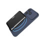 FIXED MagSafe Wallet FIXED MagWallet Slim, black , Fixed