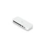 Ubiquiti , Flex 2.5G , Flexible, 8-port 2.5 GbE switch , Desktop , Managed , 10 Gbps (RJ-45) ports quantity 1 , SFP+ ports quantity 1