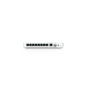 Ubiquiti , Flex 2.5G , Flexible, 8-port 2.5 GbE switch , Desktop , Managed , 10 Gbps (RJ-45) ports quantity 1 , SFP+ ports quantity 1