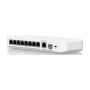 Ubiquiti , Flex 2.5G , Flexible, 8-port 2.5 GbE switch , Desktop , Managed , 10 Gbps (RJ-45) ports quantity 1 , SFP+ ports quantity 1