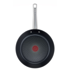TEFAL Cook Eat Pan , B9220604 , Frying , Diameter 28 cm , Suitable for induction hob , Fixed handle