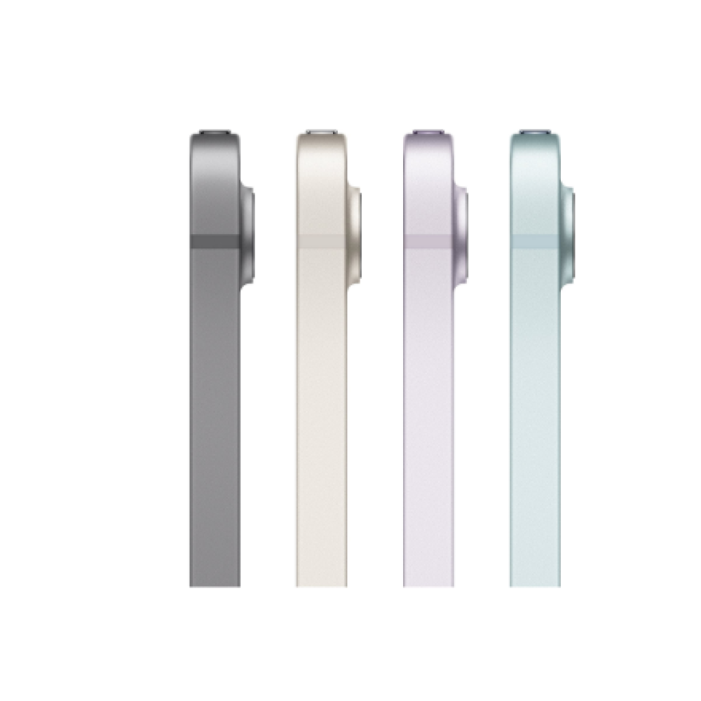 Apple iPad Mini (A17 Pro) Wi-Fi + Cellular 512GB Starlight , Apple