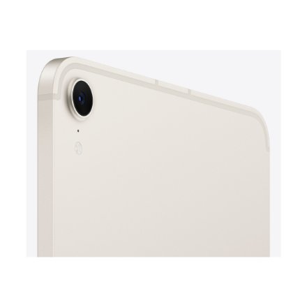 Apple iPad Mini (A17 Pro) Wi-Fi + Cellular 512GB Starlight , Apple