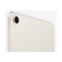 Apple iPad Mini (A17 Pro) Wi-Fi + Cellular 512GB Starlight , Apple