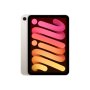 Apple iPad Mini (A17 Pro) Wi-Fi + Cellular 512GB Starlight , Apple