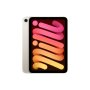 Apple iPad Mini (A17 Pro) Wi-Fi + Cellular 512GB Starlight , Apple